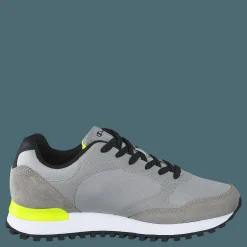 Champion Mid Cut Shoe Dsm Quiet Shade B Grå Sale