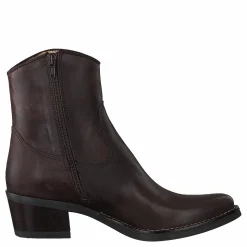 Johnny Bulls Mid Zip Boot Brown Brun Online