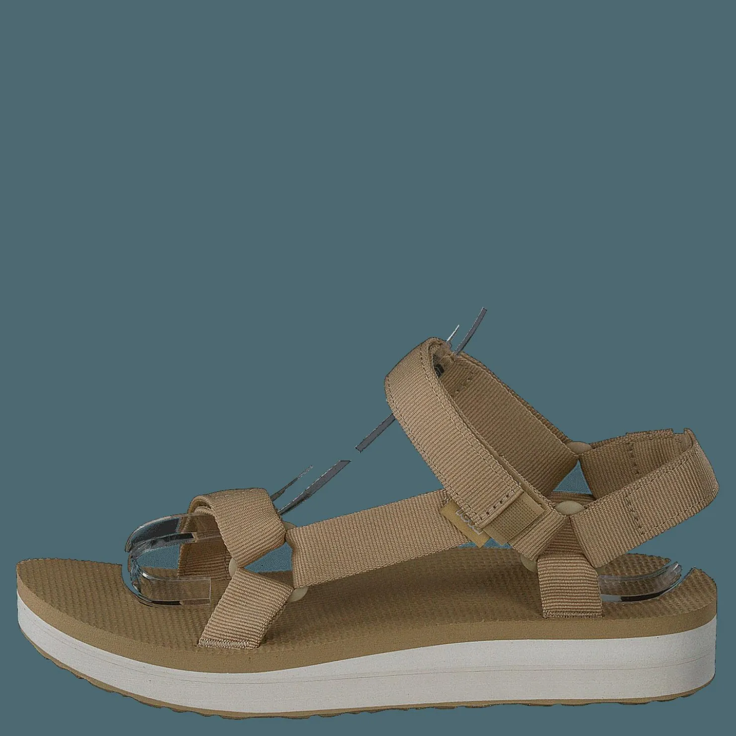 Teva Midform Universal W Lark Beige Online
