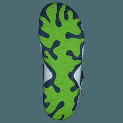 Superfit Mike Blue/green Grön och Blå Online