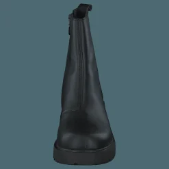 Camper Milah Black Svart Outlet