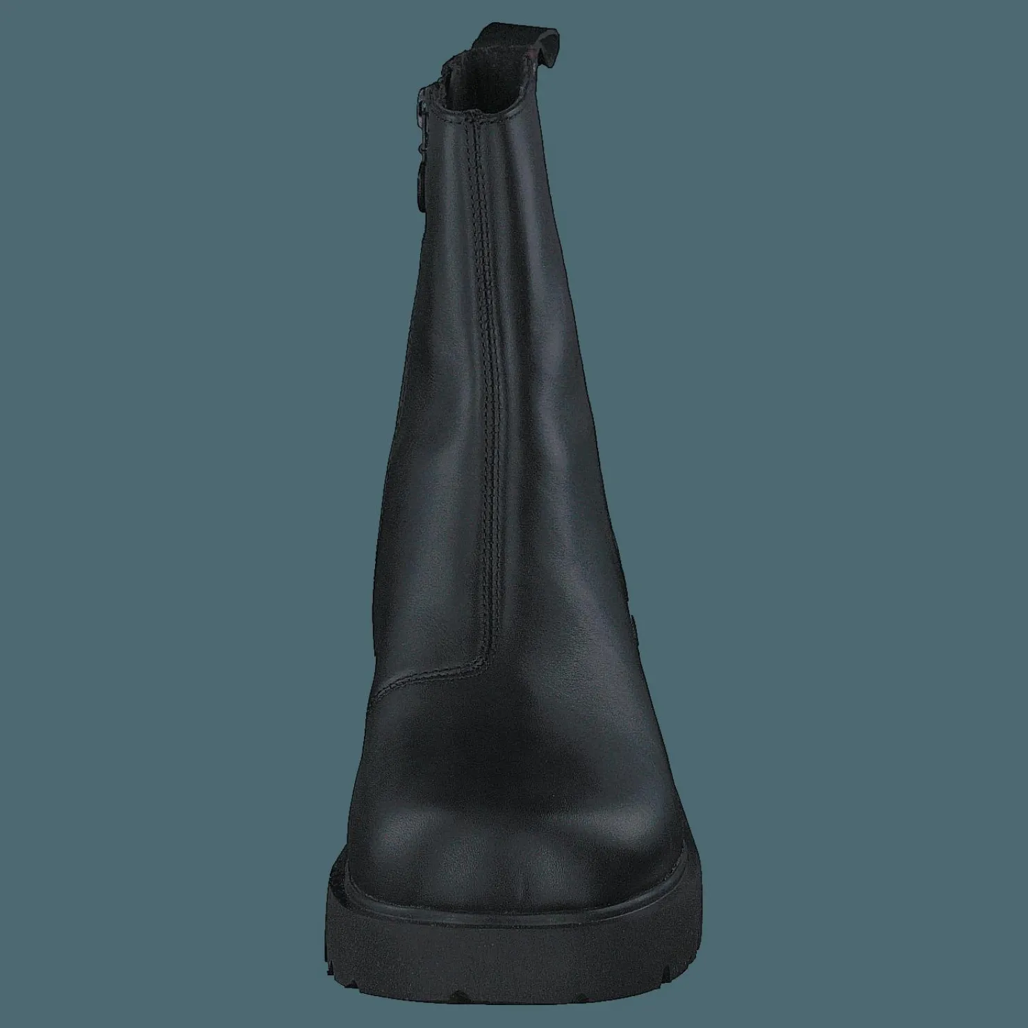 Camper Milah Black Svart Outlet