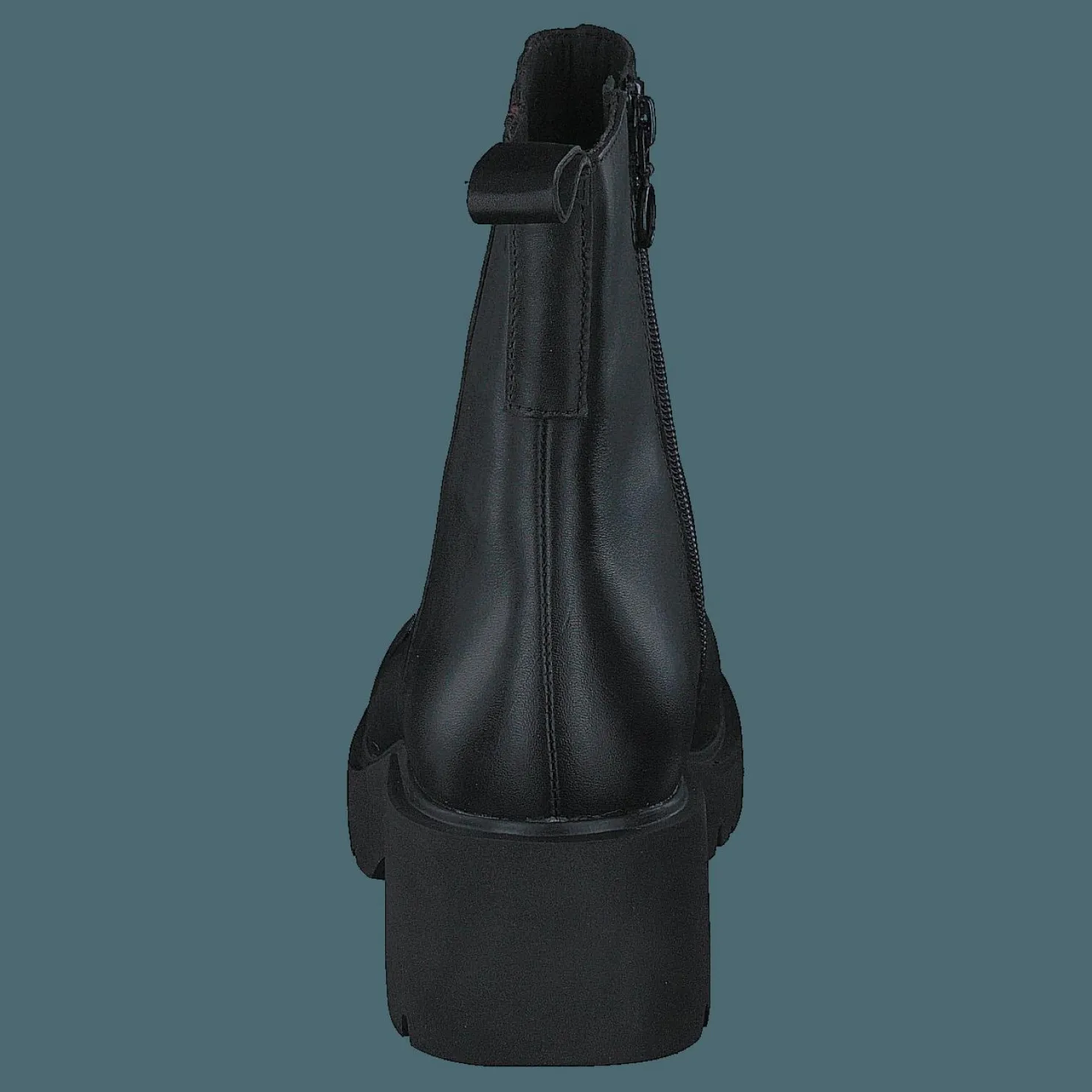 Camper Milah Black Svart Outlet