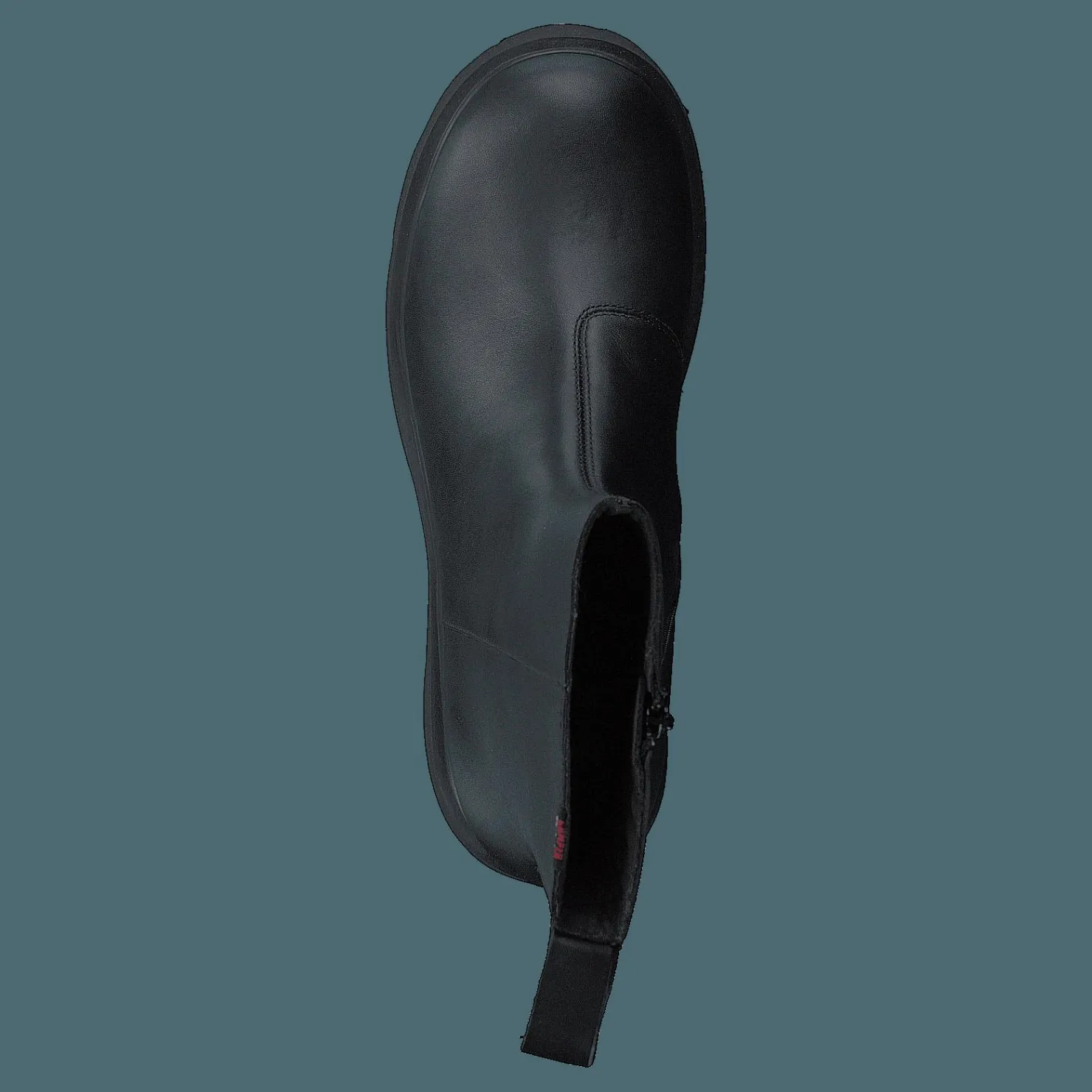 Camper Milah Black Svart Outlet
