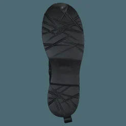 Camper Milah Black Svart Outlet