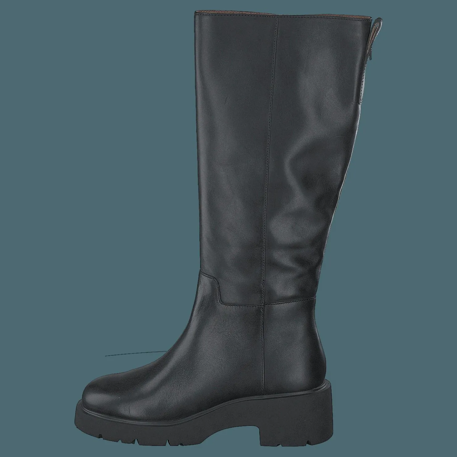 Camper Milah Black Svart Outlet