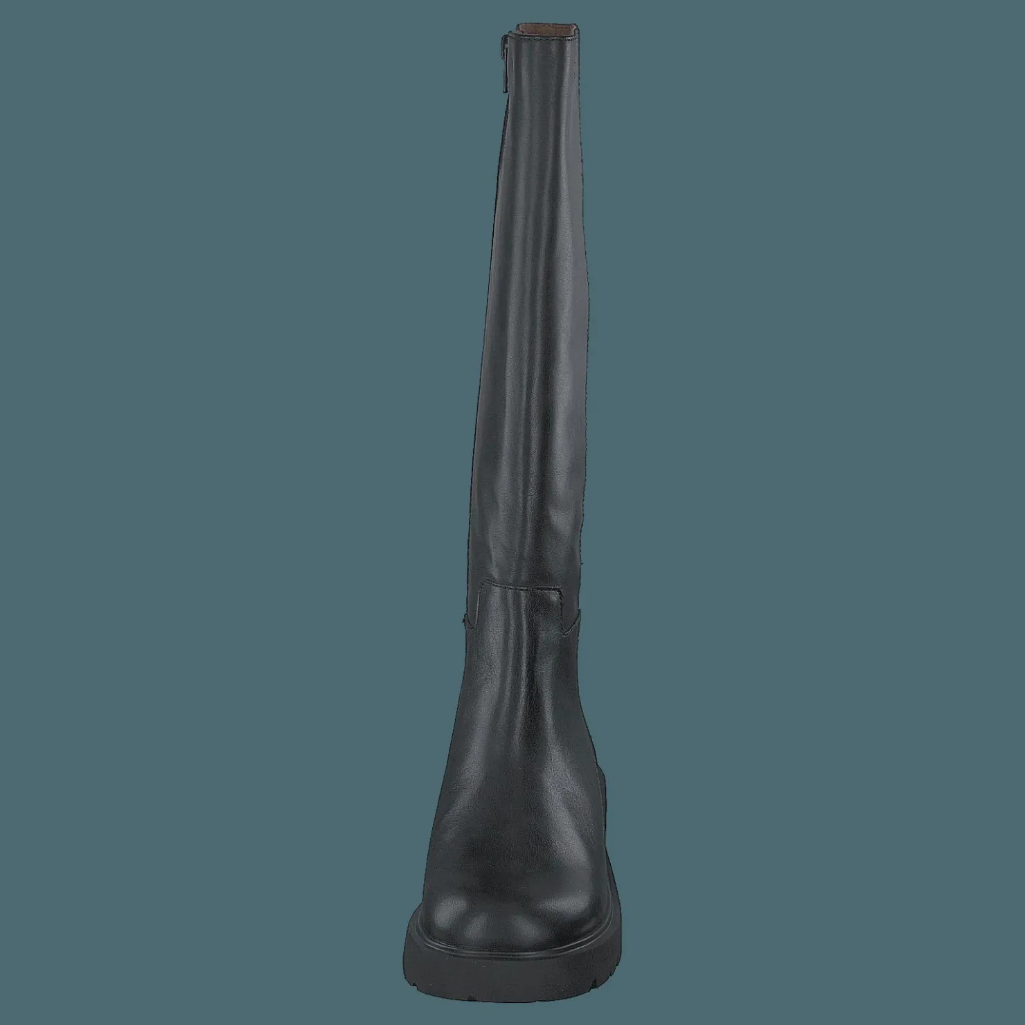 Camper Milah Black Svart Outlet
