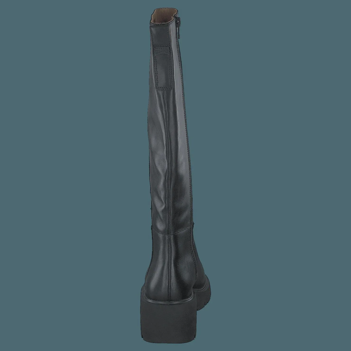 Camper Milah Black Svart Outlet