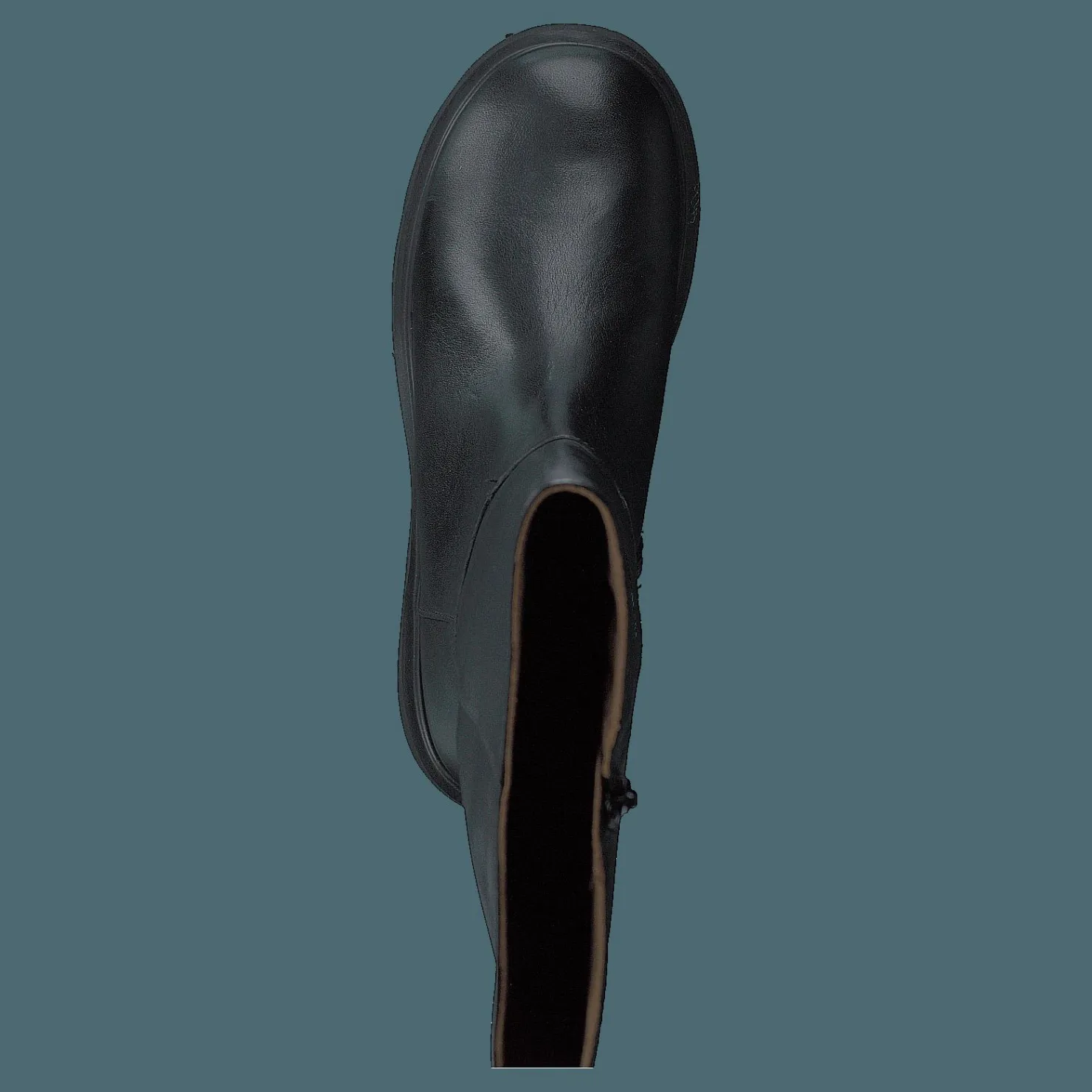 Camper Milah Black Svart Outlet