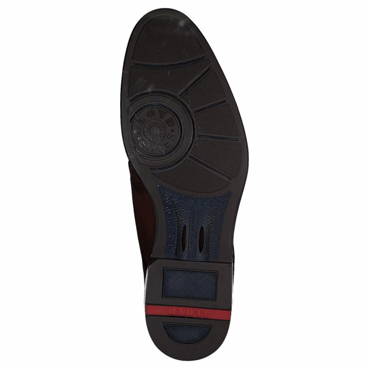 Lloyd Milan Cognac Brun Sale