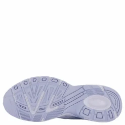 Puma Milenio Tech White-peaceful Blue-cool Flerfärgad New