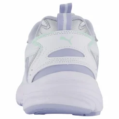 Puma Milenio Tech White-peaceful Blue-cool Flerfärgad New