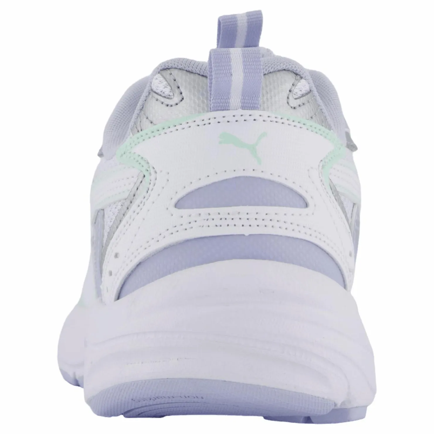 Puma Milenio Tech White-peaceful Blue-cool Flerfärgad New