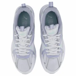 Puma Milenio Tech White-peaceful Blue-cool Flerfärgad New