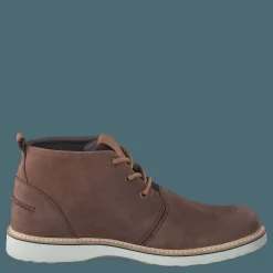 Björn Borg Milko 02 Mid M Dark Brown Brun Discount