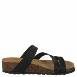 Axelda Millie Black Svart Best