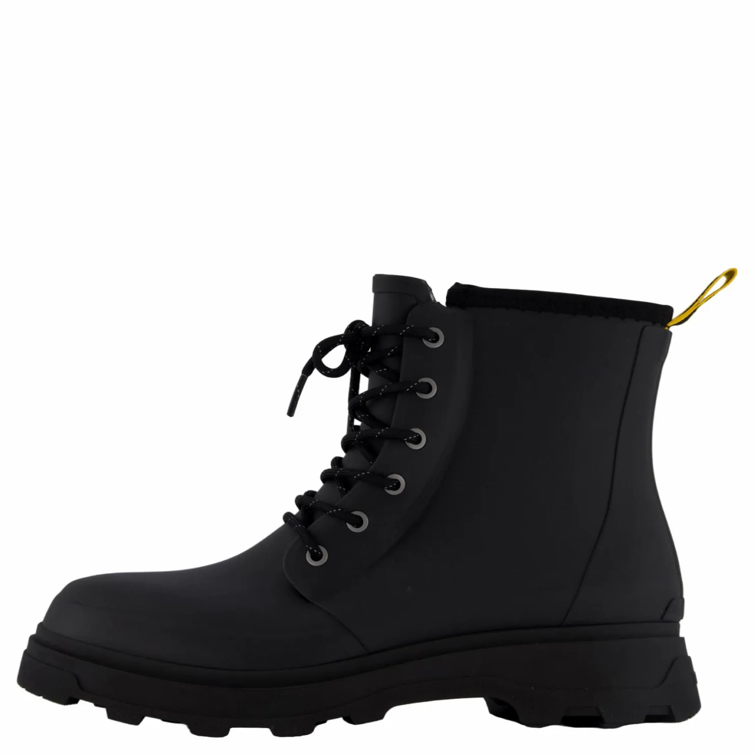 Tretorn Milo 059/black Svart Discount