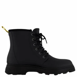Tretorn Milo 059/black Svart Discount