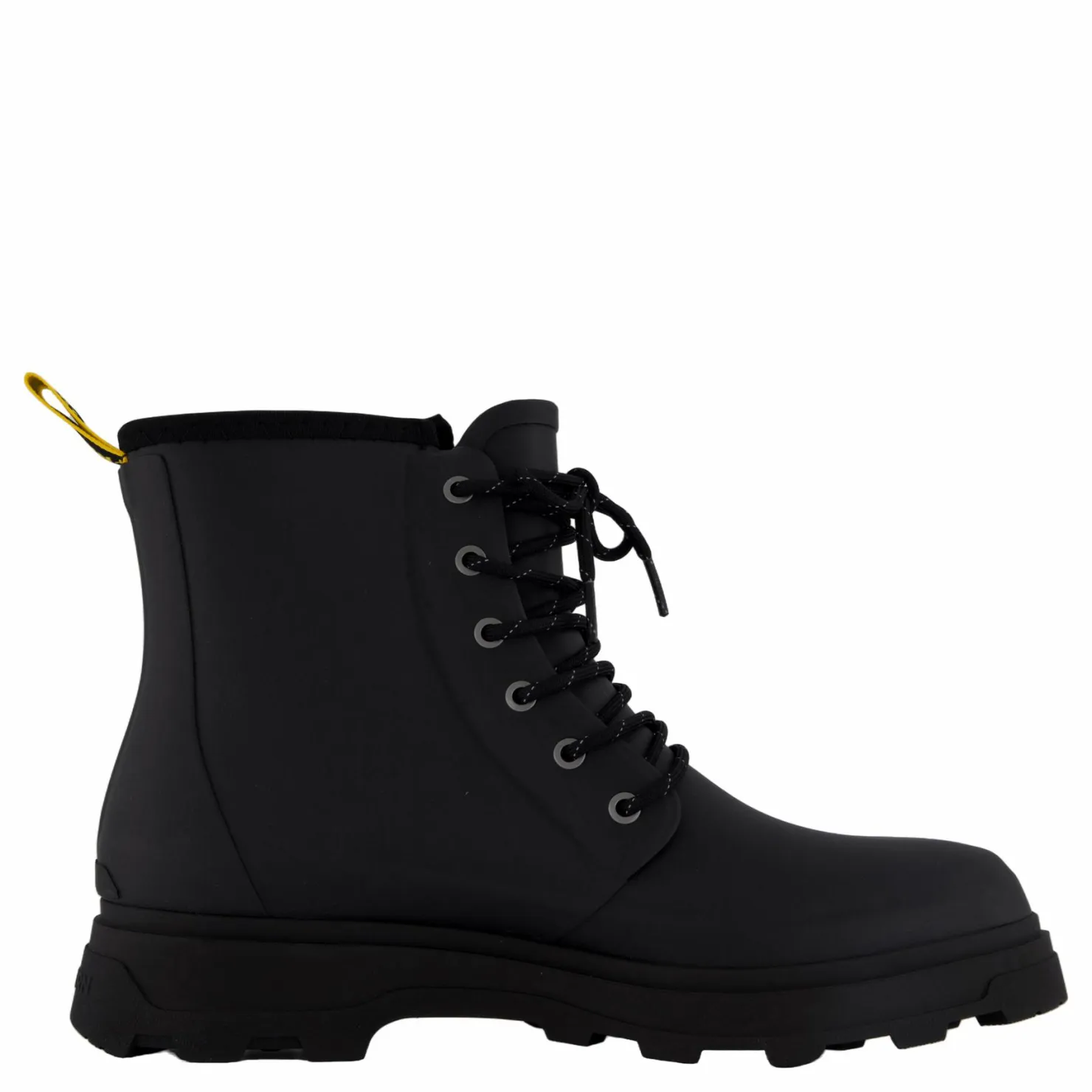 Tretorn Milo 059/black Svart Discount