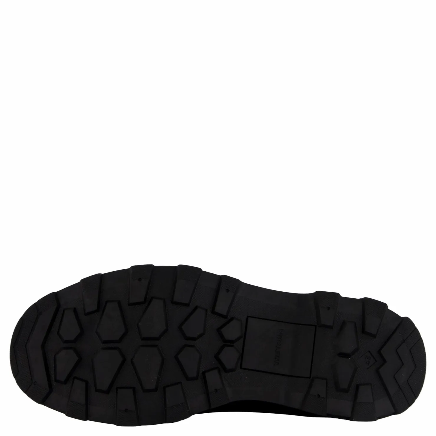 Tretorn Milo 059/black Svart Discount