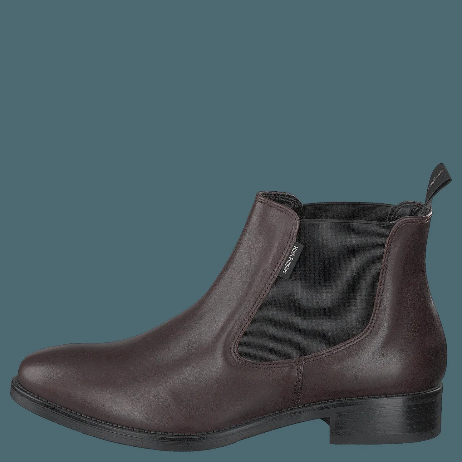 Hush Puppies Minas Brown Grå Sale