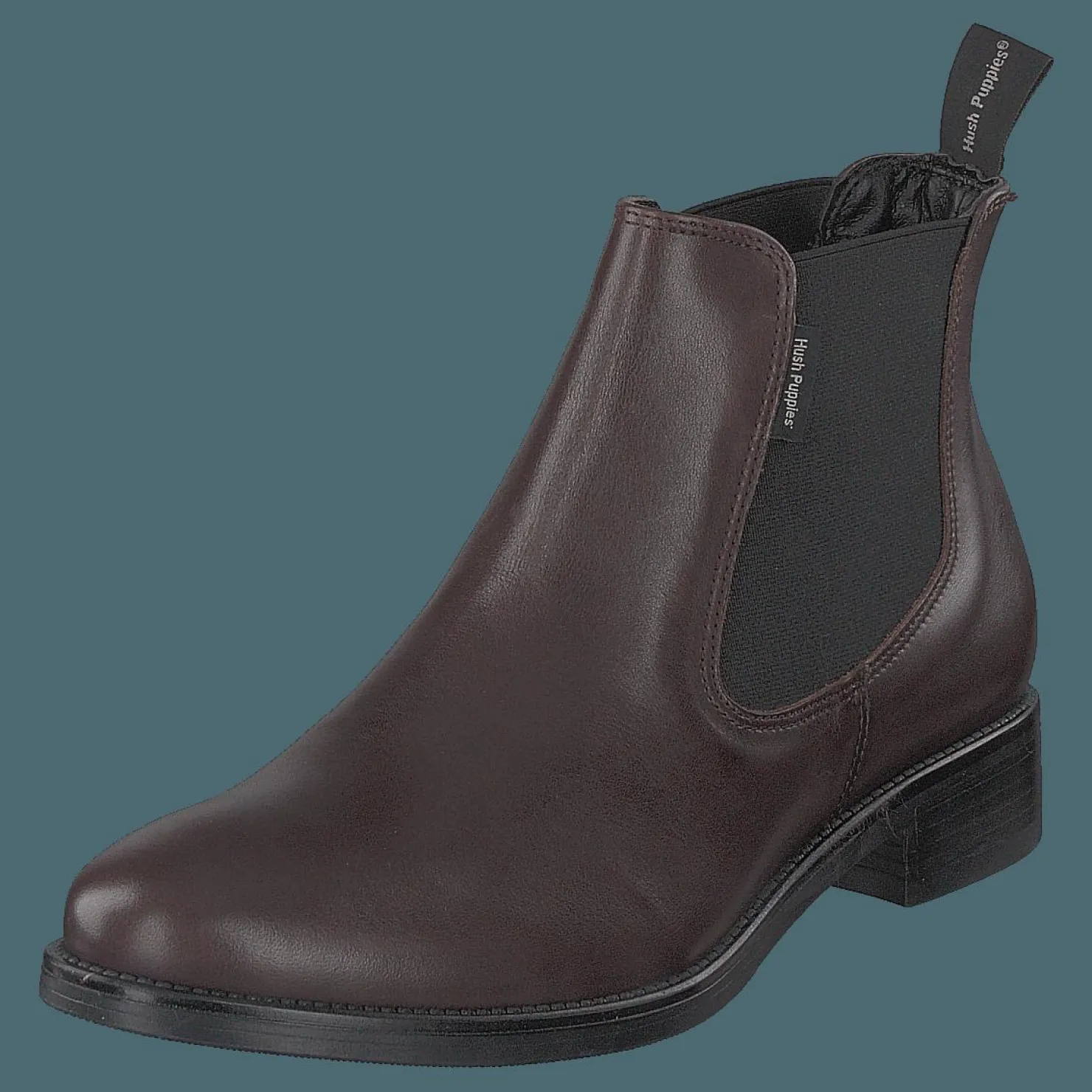 Hush Puppies Minas Brown Grå Sale