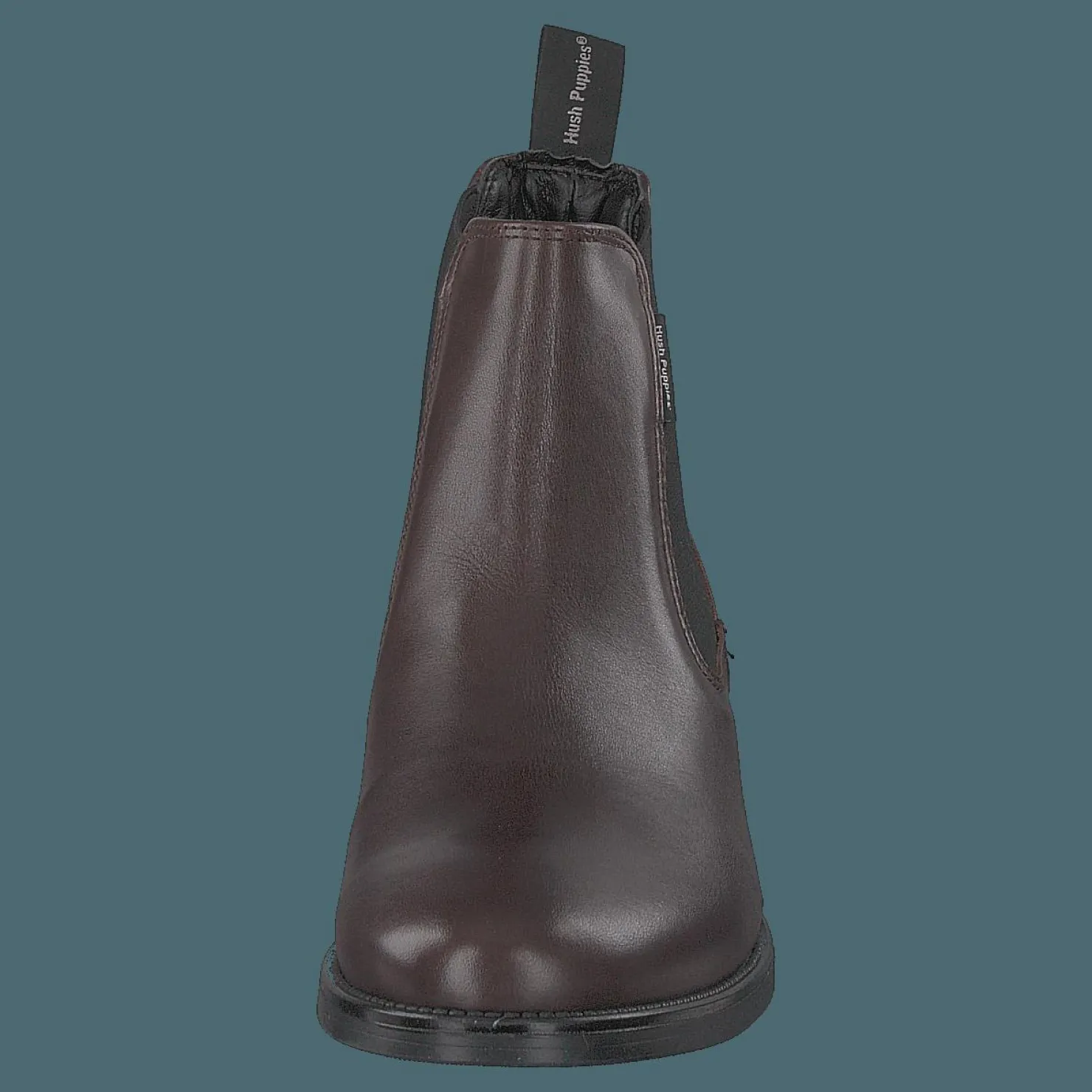 Hush Puppies Minas Brown Grå Sale