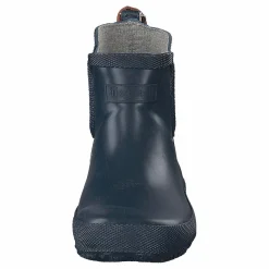 Bisgaard Mini Rubberboot Blue Grå och Blå Discount