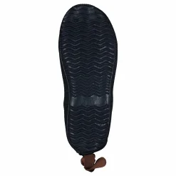 Bisgaard Mini Rubberboot Blue Grå och Blå Discount