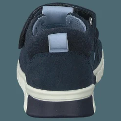 ECCO Mini Stride Sandal Navy Blå Hot
