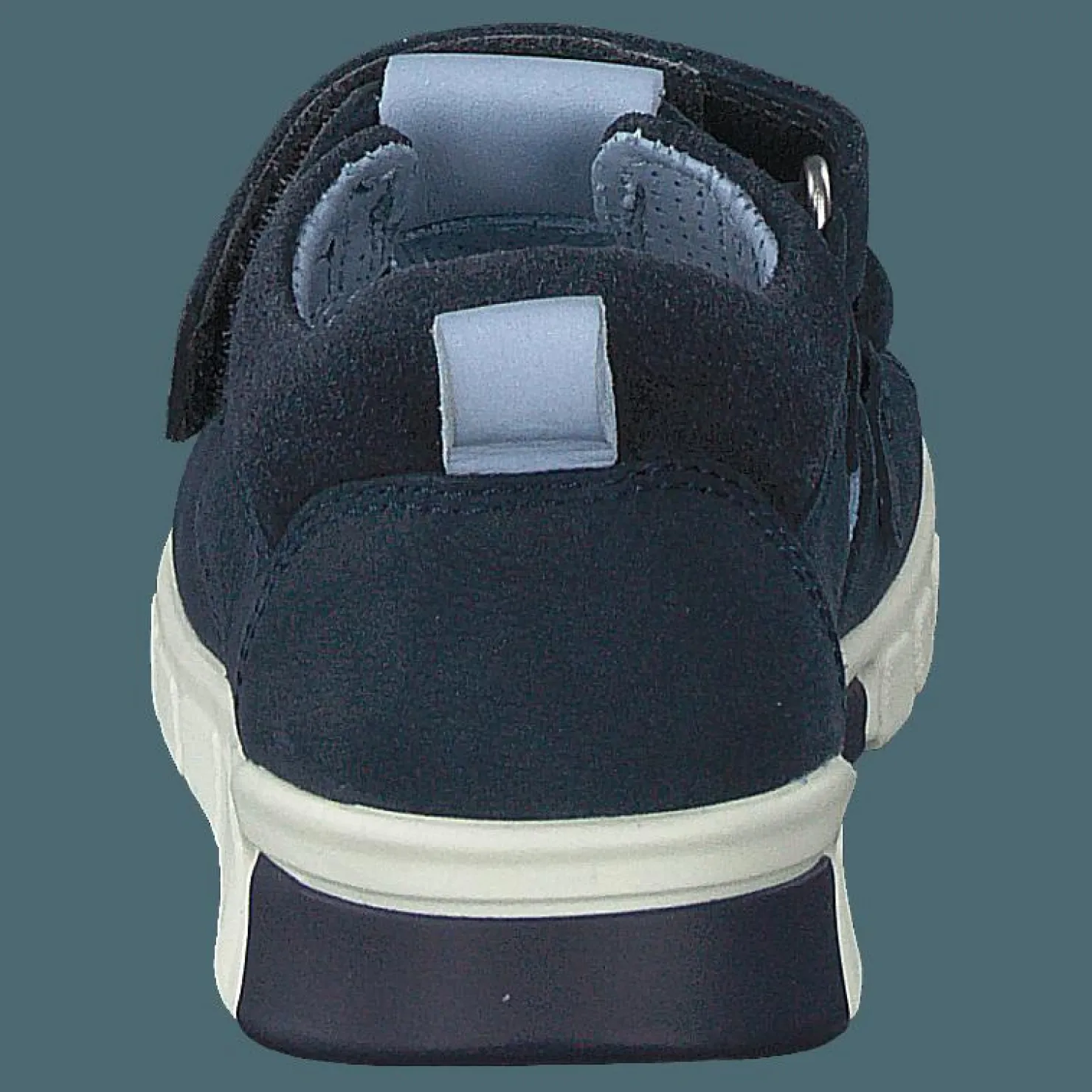 ECCO Mini Stride Sandal Navy Blå Hot