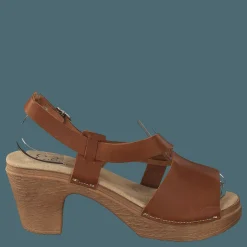 Calou Minna Soft Brown/cuero Brun Outlet