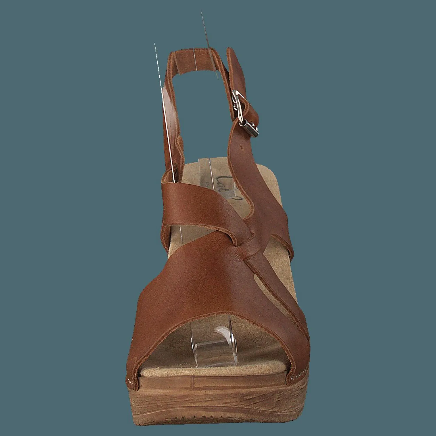 Calou Minna Soft Brown/cuero Brun Outlet