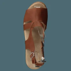 Calou Minna Soft Brown/cuero Brun Outlet