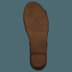 Calou Minna Soft Brown/cuero Brun Outlet