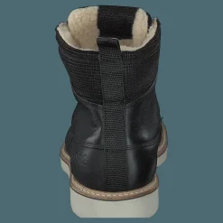 Björn Borg Mio High M Black Svart New