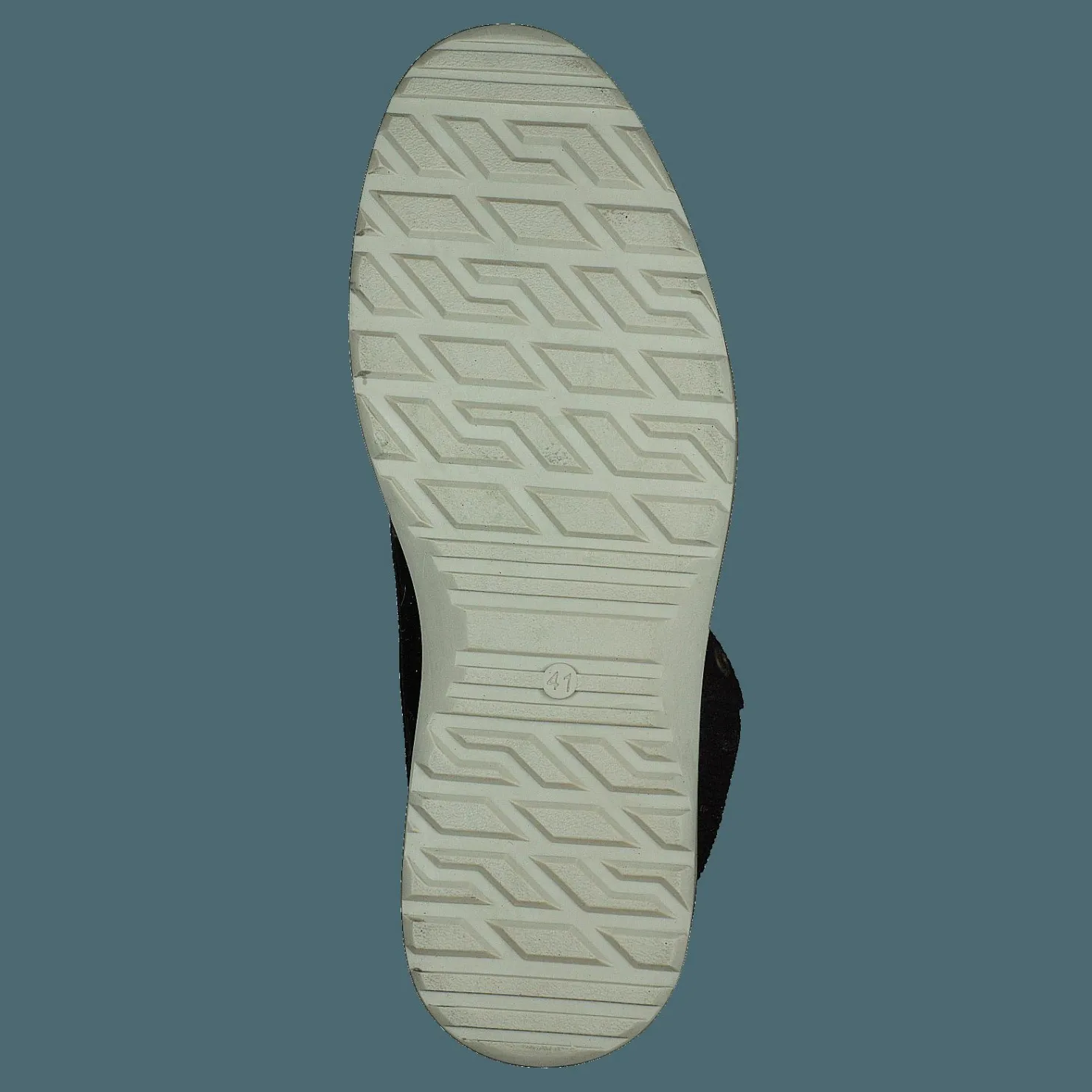 Björn Borg Mio High M Black Svart New