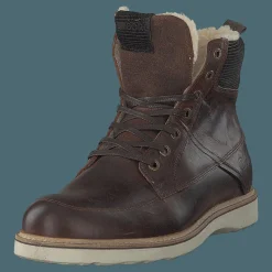 Björn Borg Mio High M Brown Brun Hot