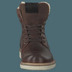 Björn Borg Mio High M Brown Brun Hot