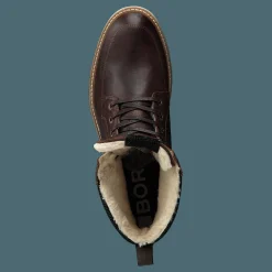 Björn Borg Mio High M Brown Brun Hot