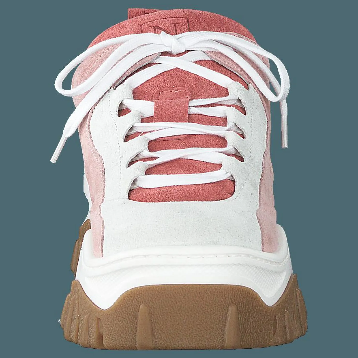Nude of Scandinavia Mio Mix Powder Rosa Discount