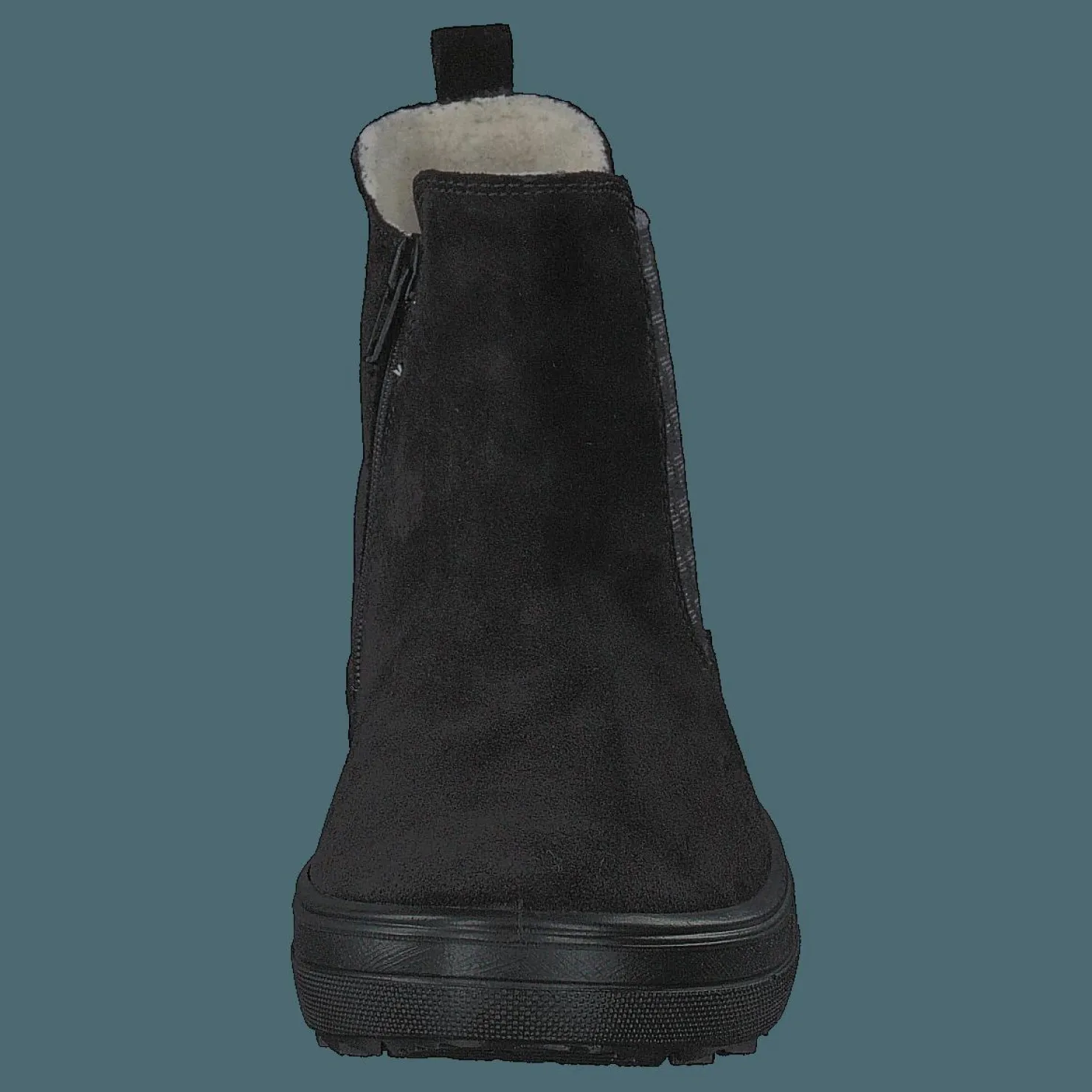 Legero Mira Gore-tex Black Svart Discount