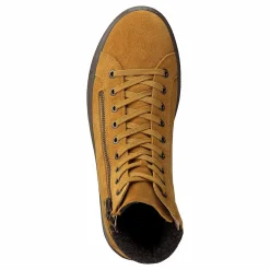 Legero Mira Gore-tex Yellow Brun Clearance