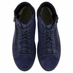 Legero Mira Indacox (blau) Blå Online
