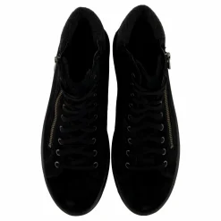 Legero Mira Schwarz (schwarz) Svart Discount