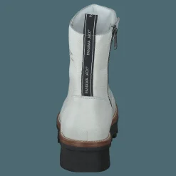 Panama Jack Miren B1 Napa Blanco / White Vit Discount