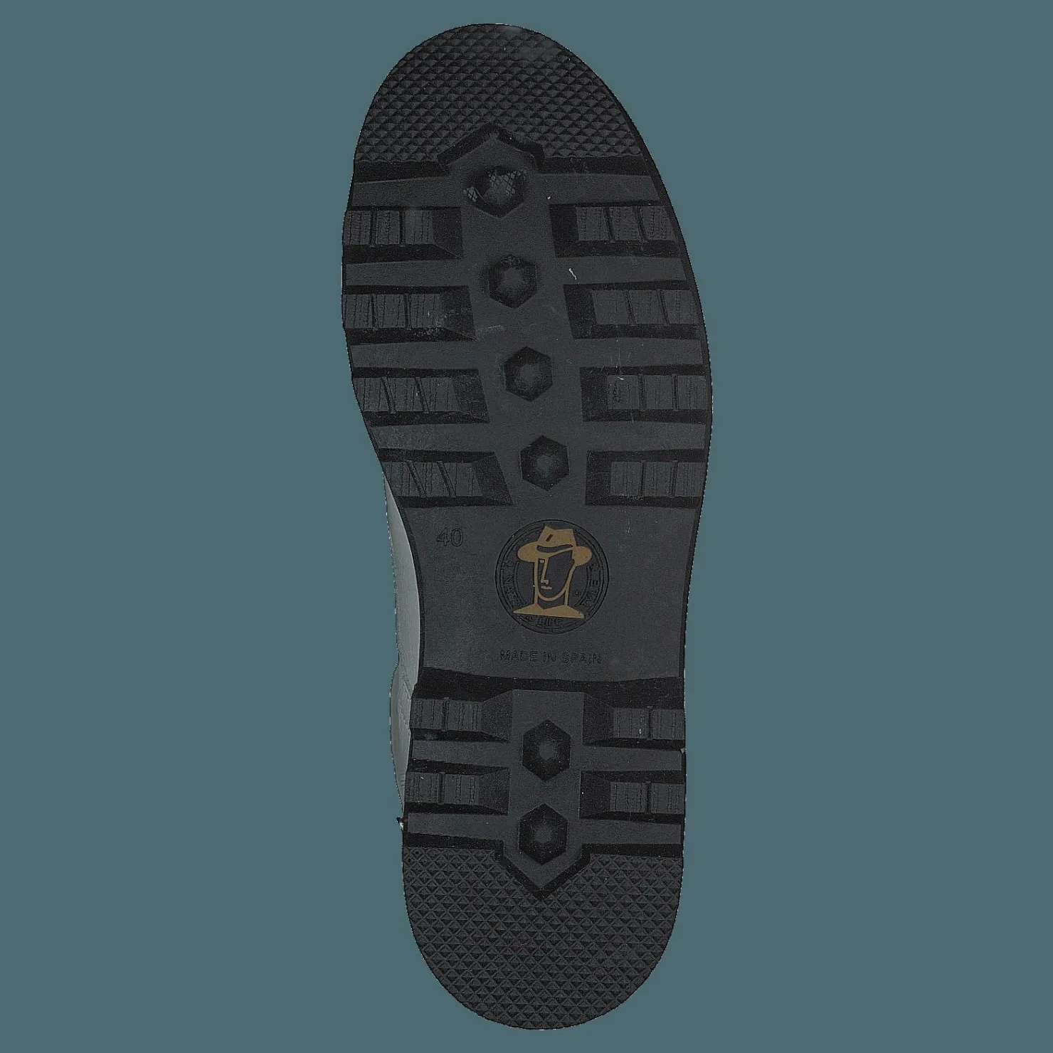Panama Jack Miren B1 Napa Blanco / White Vit Discount