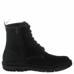 Art Misano Black Svart Online