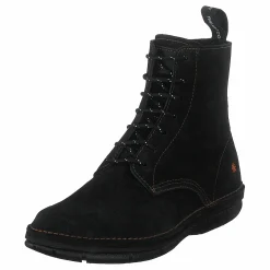 Art Misano Black Svart Online