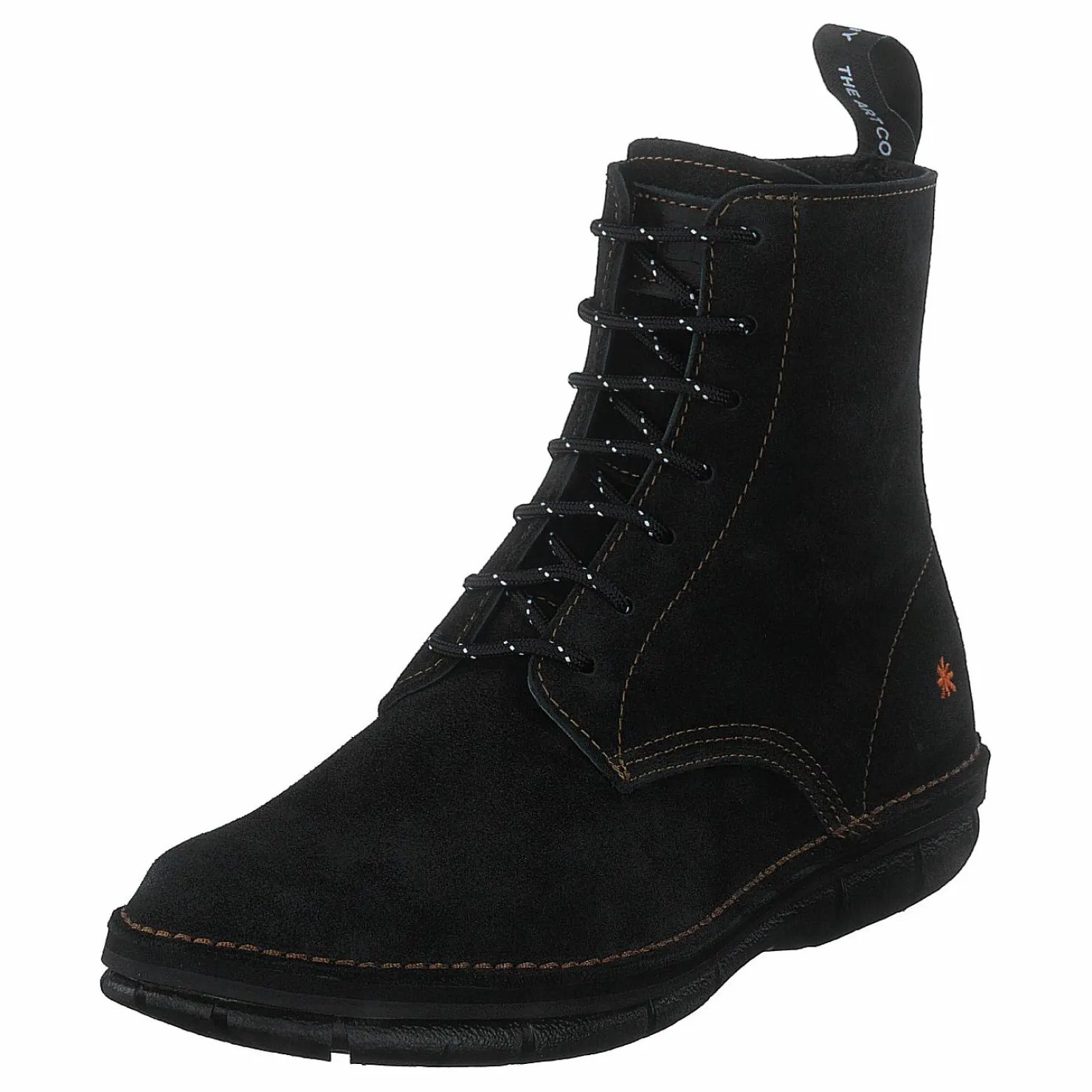 Art Misano Black Svart Online